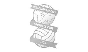Birmingham City Football Club logo